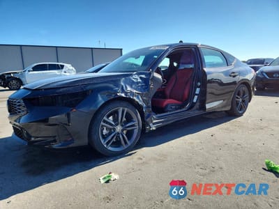 2023 ACURA INTEGRA A-SPEC 19UDE4H39PA014039 - główne zdjęcie licytacji z USA - miniatura