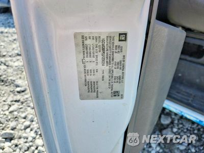 Zdjęcie 12 z 12 samochodu: 2018 CHEVROLET EXPRESS G2500 VIN:1GCWGBFP2J1236294 - miniatura