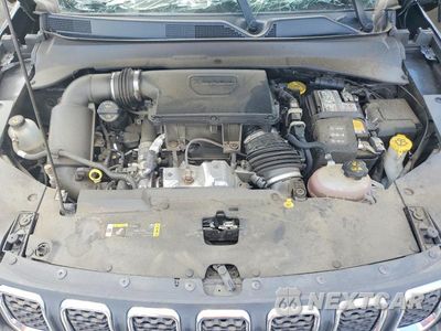 Zdjęcie 12 z 13 samochodu: 2023 JEEP COMPASS SPORT VIN:3C4NJDAN3PT515530 - miniatura