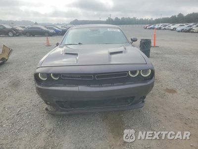 Piąte zdjęcie samochodu w środku: 2015 DODGE CHALLENGER SXT PLUS VIN:2C3CDZBG2FH705634 - miniatura