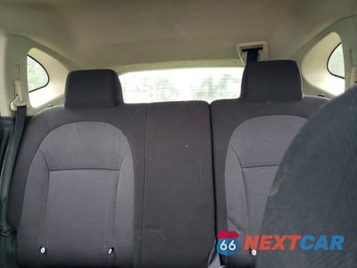 Zdjęcie 10 z 13 samochodu: 2012 NISSAN ROGUE S VIN:JN8AS5MV5CW712429 - miniatura