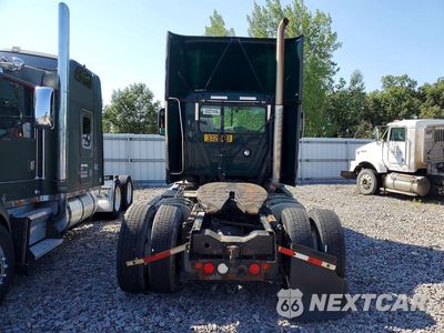 Zdjęcie 6 z 13 samochodu: 2018 MACK CXU612 SEMI TRUCK VIN:1M1AW01X5JM010693 - miniatura