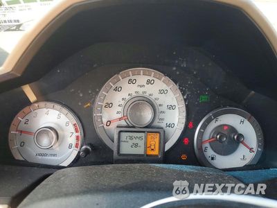 Zdjęcie 9 z 13 samochodu: 2012 HONDA PILOT EXL VIN:5FNYF4H52CB076866 - miniatura