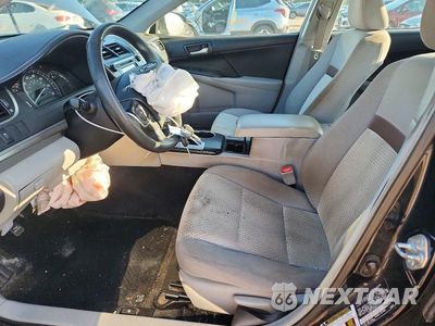 Zdjęcie 7 z 13 samochodu: 2013 TOYOTA CAMRY LE VIN:4T4BF1FK2DR314609 - miniatura