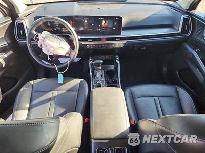 Zdjęcie 8 z 12 samochodu: 2024 KIA SORENTO S VIN:5XYRLDJC9RG289403 - miniatura