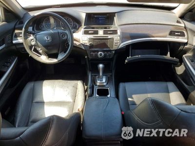 Zdjęcie 8 z 13 samochodu: 2015 HONDA CROSSTOUR EXL VIN:5J6TF3H58FL001315 - miniatura