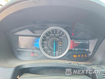 Zdjęcie 9 z 13 samochodu: 2014 FORD EXPLORER LIMITED VIN:1FM5K8F86EGA40685 - miniatura