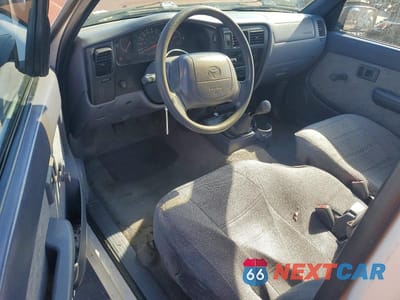 Zdjęcie 8 z 12 samochodu: 1999 TOYOTA TACOMA BASE VIN:4TAVL52N4XZ536499 - miniatura