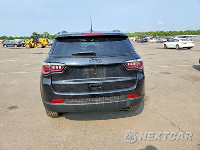 Zdjęcie 6 z 13 samochodu: 2019 JEEP COMPASS LATITUDE VIN:3C4NJDBB7KT818176 - miniatura