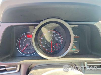 Zdjęcie 9 z 12 samochodu: 2021 HYUNDAI ELANTRA SEL VIN:5NPLM4AG0MH035473 - miniatura
