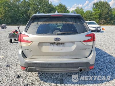 Zdjęcie 6 z 13 samochodu: 2020 SUBARU FORESTER PREMIUM VIN:JF2SKAJC6LH425182 - miniatura