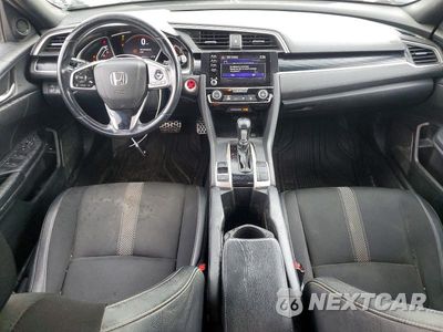 Zdjęcie 8 z 12 samochodu: 2020 HONDA CIVIC SPORT VIN:2HGFC2F89LH575306 - miniatura