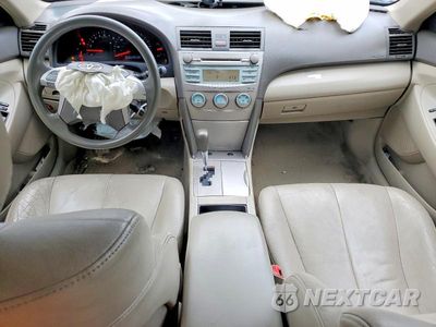 Zdjęcie 8 z 13 samochodu: 2007 TOYOTA CAMRY LE VIN:4T1BE46K07U708743 - miniatura