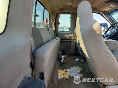 Zdjęcie 10 z 12 samochodu: 2008 FORD F250 SUPER DUTY VIN:1FTSX21R78EE14713 - miniatura