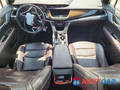 Zdjęcie 8 z 13 samochodu: 2021 CADILLAC XT6 PREMIUM LUXURY VIN:1GYKPCRS8MZ226051 - miniatura