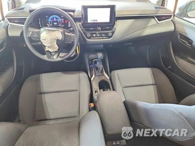 Zdjęcie 8 z 12 samochodu: 2026 TOYOTA COROLLA LE VIN:5YFB4MDE5TP446357 - miniatura