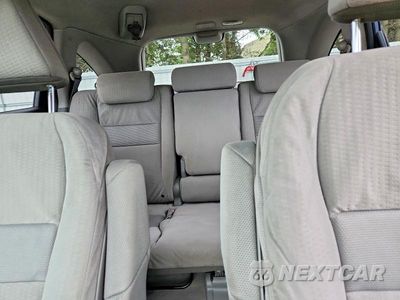 Zdjęcie 10 z 13 samochodu: 2007 HONDA CR-V EX VIN:JHLRE48507C016579 - miniatura