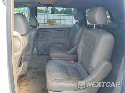 Zdjęcie 11 z 13 samochodu: 2005 TOYOTA SIENNA XLE 7 PASSENGER VIN:5TDZA22C15S318706 - miniatura