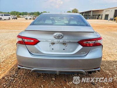 Zdjęcie 6 z 12 samochodu: 2020 TOYOTA CAMRY SE VIN:4T1G11AK2LU892990 - miniatura