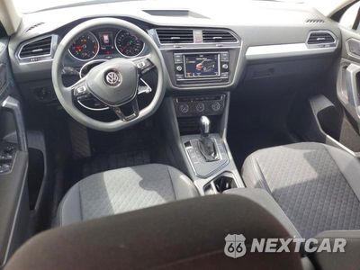 Zdjęcie 8 z 13 samochodu: 2021 VOLKSWAGEN TIGUAN S VIN:3VV1B7AX6MM017473 - miniatura