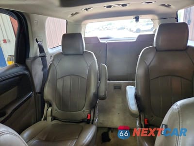 Zdjęcie 10 z 13 samochodu: 2015 GMC ACADIA DENALI VIN:1GKKVTKD2FJ155779 - miniatura
