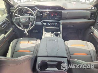 Zdjęcie 8 z 13 samochodu: 2026 GMC SIERRA K2500 AT4 VIN:1GT4UPEY8TF281804 - miniatura