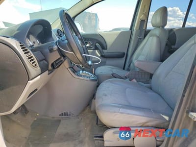 Zdjęcie 7 z 12 samochodu: 2005 SATURN VUE VIN:5GZCZ53415S807880 - miniatura