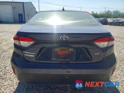 Zdjęcie 6 z 12 samochodu: 2020 TOYOTA COROLLA LE VIN:JTDHPRAE4LJ012308 - miniatura