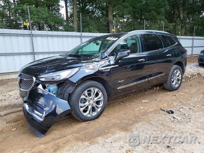 2021 BUICK ENCLAVE AVENIR 5GAERDKW9MJ263321 - główne zdjęcie licytacji z USA - miniatura