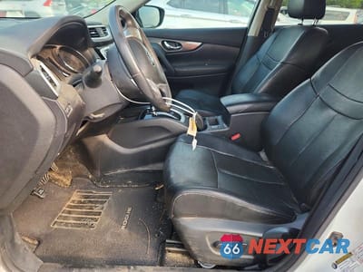 Zdjęcie 7 z 13 samochodu: 2016 NISSAN ROGUE SL VIN:5N1AT2MT0GC807067 - miniatura