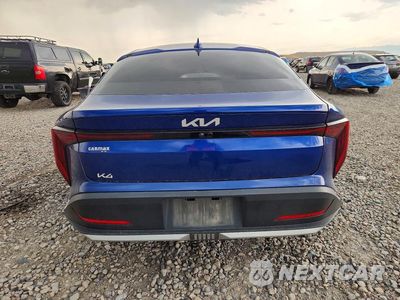 Zdjęcie 6 z 12 samochodu: 2025 KIA K4 LXS VIN:3KPFT4DE6SE038373 - miniatura