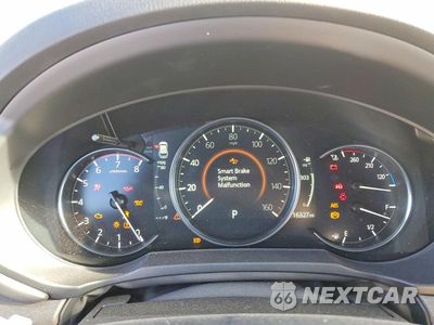 Zdjęcie 9 z 13 samochodu: 2025 MAZDA CX-5 SIGNATURE VIN:JM3KFBXY6S0653568 - miniatura