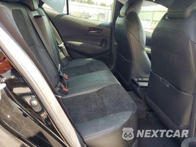 Zdjęcie 10 z 12 samochodu: 2024 TOYOTA GR COROLLA PREMIUM VIN:JTNABAAE2RA008764 - miniatura