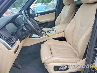 Zdjęcie 7 z 13 samochodu: 2021 BMW X5 XDRIVE40I VIN:5UXCR6C01M9F30031 - miniatura