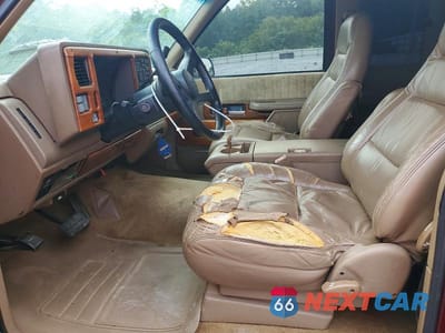 Zdjęcie 7 z 12 samochodu: 1994 GMC SIERRA C1500 VIN:2GTEC19K8R1559949 - miniatura