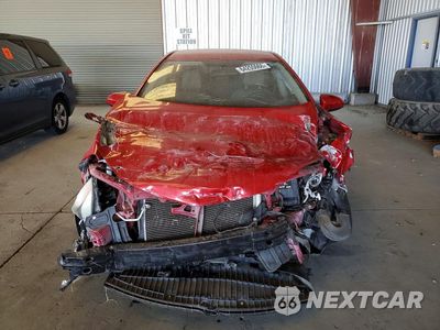 Piąte zdjęcie samochodu w środku: 2015 TOYOTA COROLLA VIN:2T1BURHE8FC435851 - miniatura