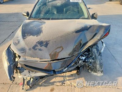 Zdjęcie 11 z 12 samochodu: 2019 TOYOTA CAMRY SE VIN:4T1B11HK0KU294542 - miniatura