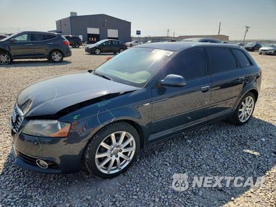 2012 AUDI A3 PREMIUM PLUS WAUKJAFM4CA087659 - główne zdjęcie licytacji z USA - miniatura