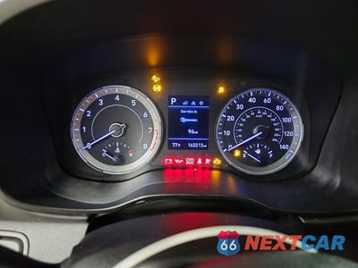 Zdjęcie 9 z 13 samochodu: 2020 HYUNDAI VENUE SEL VIN:KMHRC8A31LU029960 - miniatura
