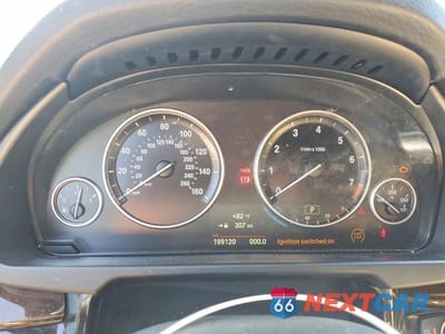 Zdjęcie 9 z 13 samochodu: 2017 BMW X5 XDRIVE35I VIN:5UXKR0C3XH0V79352 - miniatura
