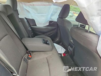 Zdjęcie 10 z 12 samochodu: 2026 TOYOTA COROLLA LE VIN:5YFB4MDE1TP454987 - miniatura