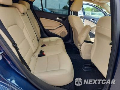 Zdjęcie 11 z 14 samochodu: 2019 MERCEDES-BENZ GLA 250 4MATIC VIN:WDCTG4GBXKJ615640 - miniatura