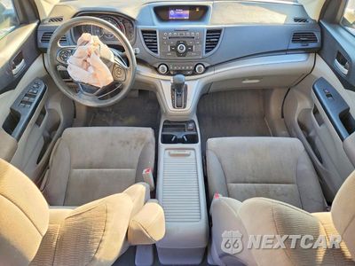 Zdjęcie 8 z 13 samochodu: 2012 HONDA CR-V LX VIN:5J6RM3H34CL033768 - miniatura