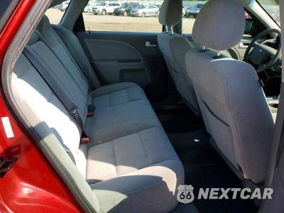 Zdjęcie 10 z 12 samochodu: 2007 FORD FIVE HUNDRED SEL VIN:1FAHP24127G137400 - miniatura