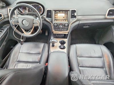 Zdjęcie 8 z 14 samochodu: 2015 JEEP GRAND CHEROKEE LIMITED VIN:1C4RJFBG1FC102500 - miniatura