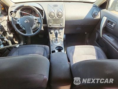 Zdjęcie 8 z 13 samochodu: 2012 NISSAN ROGUE S VIN:JN8AS5MV2CW350804 - miniatura