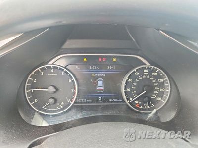 Zdjęcie 9 z 14 samochodu: 2020 NISSAN MURANO SV VIN:5N1AZ2BJ4LN140549 - miniatura