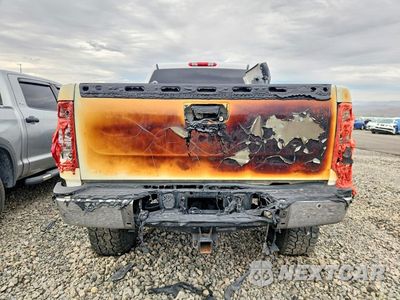Zdjęcie 6 z 13 samochodu: 2008 GMC SIERRA K2500 HEAVY DUTY VIN:1GTHK23618F125798 - miniatura