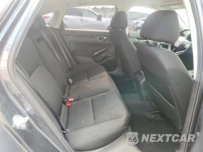 Zdjęcie 10 z 12 samochodu: 2022 HONDA CIVIC EX VIN:JHMFE1F78NX003151 - miniatura
