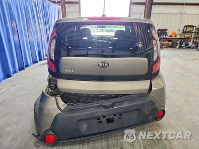Zdjęcie 6 z 12 samochodu: 2016 KIA SOUL BASE VIN:KNDJN2A21G7306904 - miniatura
